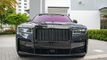 2023 Rolls-Royce Ghost Black Badge Sedan - 22875856 - 6