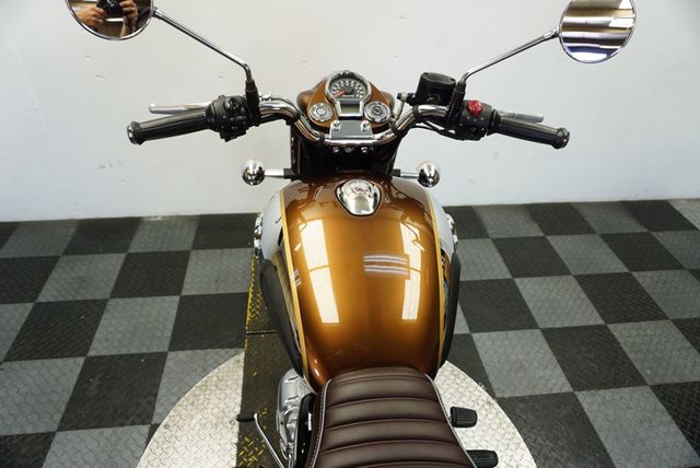 2023 ROYAL ENFIELD CLASSIC 350 CERTIFIED PRE-OWNED! - 22895001 - 9