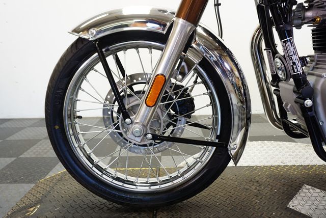 2023 ROYAL ENFIELD CLASSIC 350 CERTIFIED PRE-OWNED! - 22895001 - 17