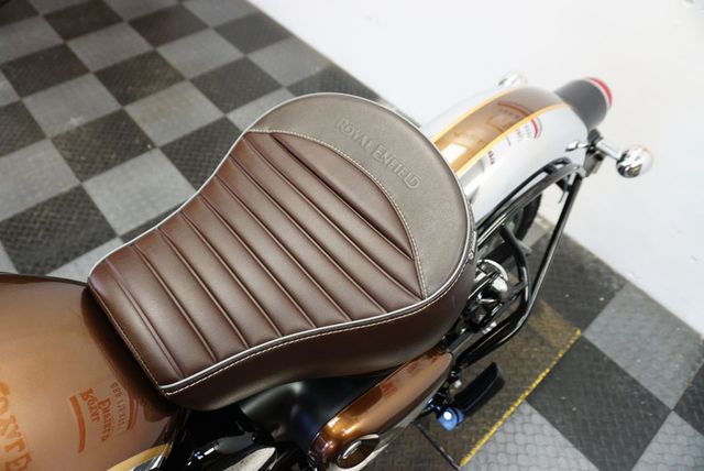 2023 ROYAL ENFIELD CLASSIC 350 CERTIFIED PRE-OWNED! - 22895001 - 22