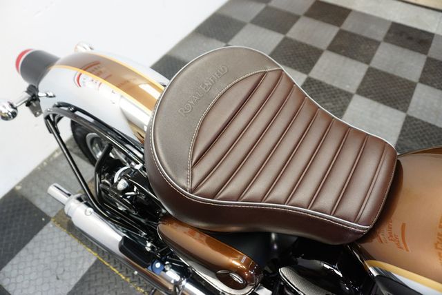 2023 ROYAL ENFIELD CLASSIC 350 CERTIFIED PRE-OWNED! - 22895001 - 23