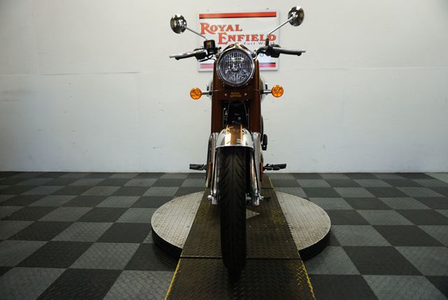 2023 ROYAL ENFIELD CLASSIC 350 CERTIFIED PRE-OWNED! - 22895001 - 24