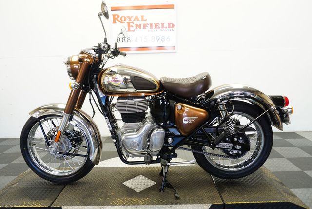 2023 ROYAL ENFIELD CLASSIC 350 CERTIFIED PRE-OWNED! - 22895001 - 28