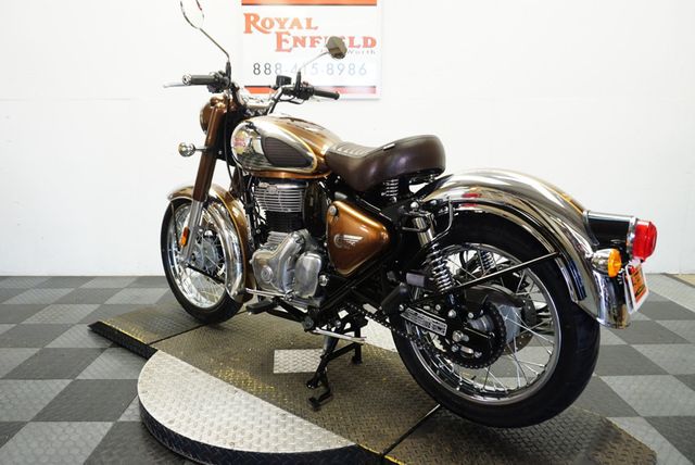 2023 ROYAL ENFIELD CLASSIC 350 CERTIFIED PRE-OWNED! - 22895001 - 3
