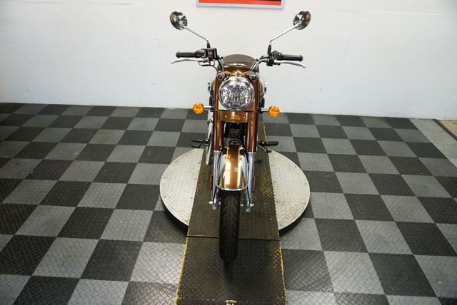 2023 ROYAL ENFIELD CLASSIC 350 CERTIFIED PRE-OWNED! - 22895001 - 6