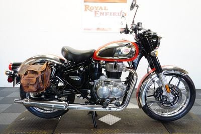 2023 ROYAL ENFIELD CLASSIC 350 ABS