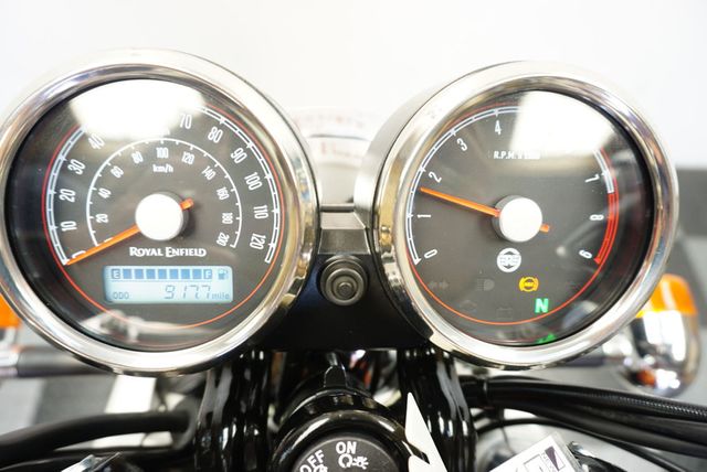 2023 ROYAL ENFIELD INT 650 ABS CERTIFIED PRE-OWNED! - 22895002 - 12
