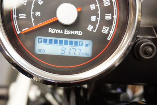 2023 ROYAL ENFIELD INT 650 ABS CERTIFIED PRE-OWNED! - 22895002 - 13