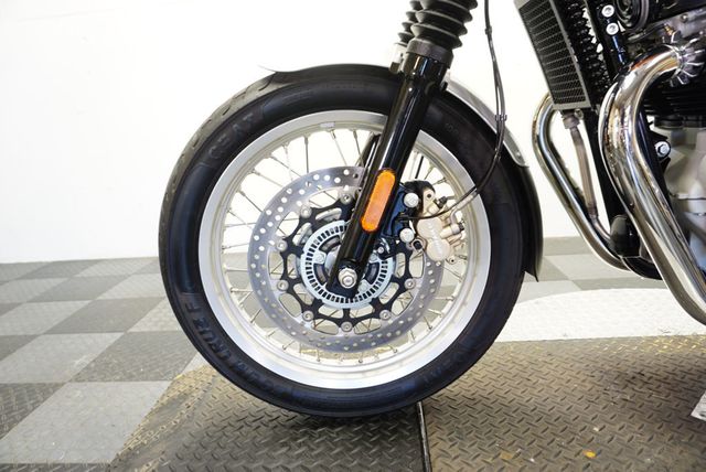 2023 ROYAL ENFIELD INT 650 ABS CERTIFIED PRE-OWNED! - 22895002 - 16