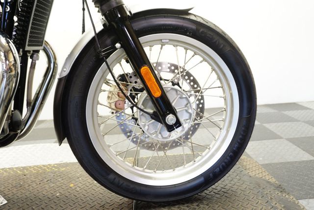 2023 ROYAL ENFIELD INT 650 ABS CERTIFIED PRE-OWNED! - 22895002 - 17