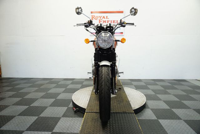 2023 ROYAL ENFIELD INT 650 ABS CERTIFIED PRE-OWNED! - 22895002 - 24