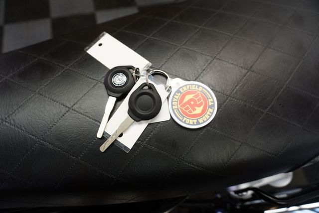 2023 ROYAL ENFIELD INT 650 ABS CERTIFIED PRE-OWNED! - 22895002 - 26