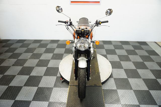 2023 ROYAL ENFIELD INT 650 ABS CERTIFIED PRE-OWNED! - 22895002 - 6