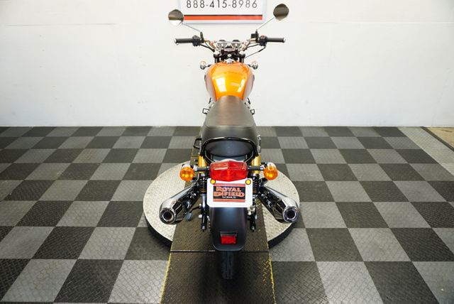 2023 ROYAL ENFIELD INT 650 ABS CERTIFIED PRE-OWNED! - 22895002 - 7