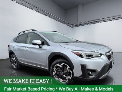 2023 Subaru Crosstrek - JF2GTHMC5P8278379