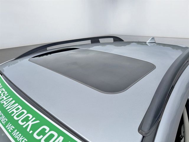 2023 Subaru Crosstrek Limited CVT - 22886685 - 10