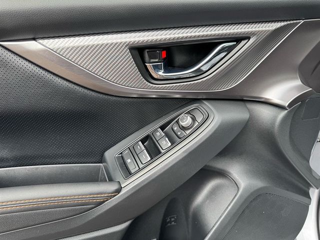 2023 Subaru Crosstrek Limited CVT - 22886685 - 11