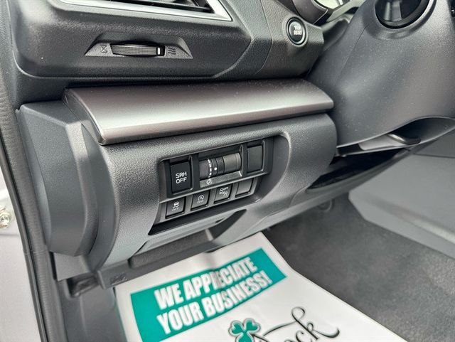 2023 Subaru Crosstrek Limited CVT - 22886685 - 12