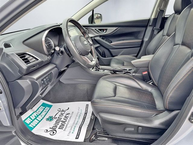 2023 Subaru Crosstrek Limited CVT - 22886685 - 13