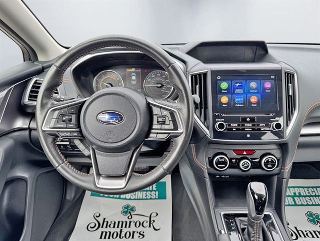 2023 Subaru Crosstrek Limited CVT - 22886685 - 14
