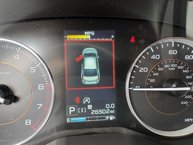 2023 Subaru Crosstrek Limited CVT - 22886685 - 15