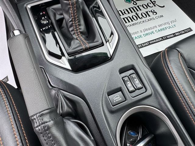 2023 Subaru Crosstrek Limited CVT - 22886685 - 17