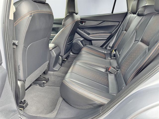 2023 Subaru Crosstrek Limited CVT - 22886685 - 18