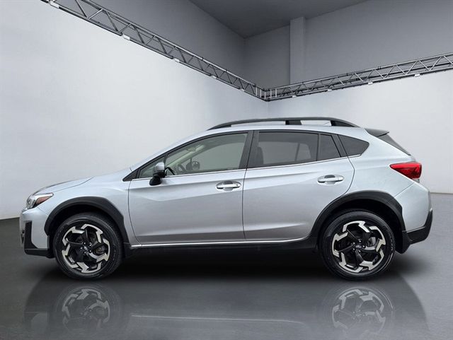 2023 Subaru Crosstrek Limited CVT - 22886685 - 1