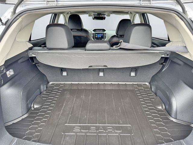 2023 Subaru Crosstrek Limited CVT - 22886685 - 19