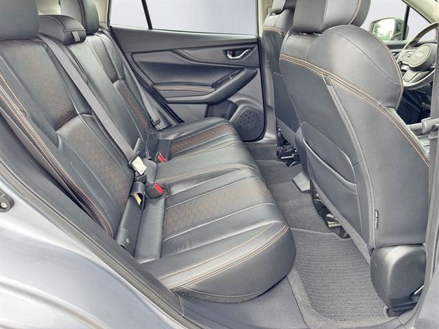 2023 Subaru Crosstrek Limited CVT - 22886685 - 20