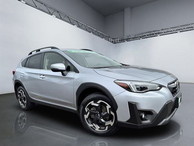 2023 Subaru Crosstrek Limited CVT - 22886685 - 23