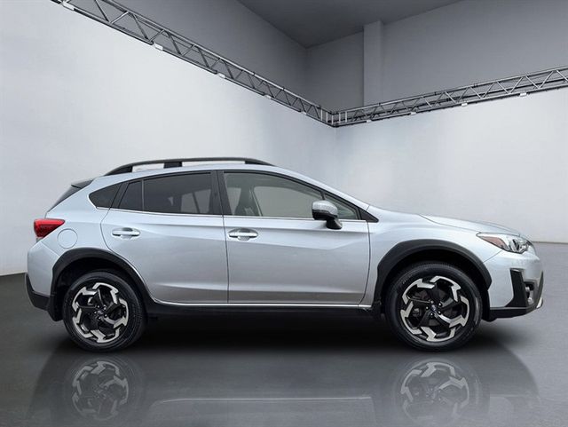 2023 Subaru Crosstrek Limited CVT - 22886685 - 2