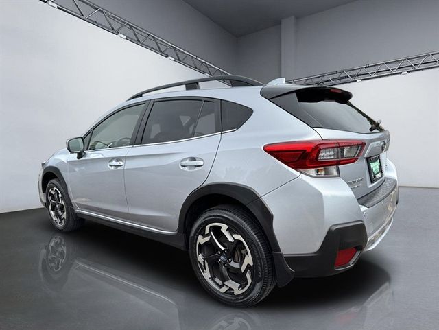2023 Subaru Crosstrek Limited CVT - 22886685 - 4