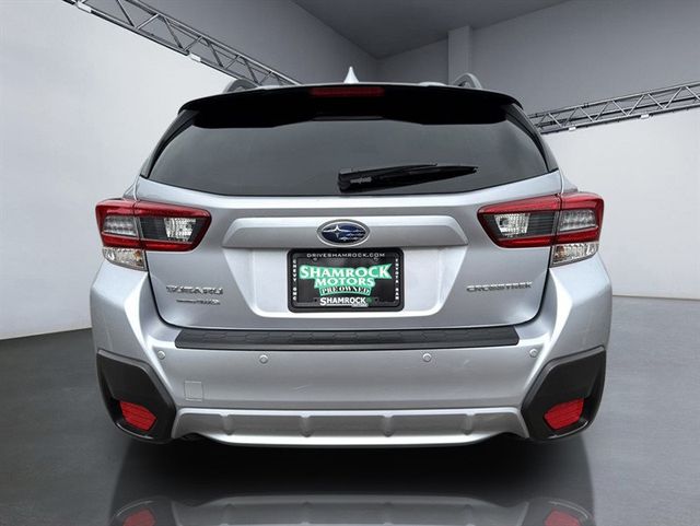 2023 Subaru Crosstrek Limited CVT - 22886685 - 5