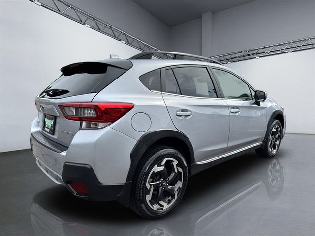 2023 Subaru Crosstrek Limited CVT - 22886685 - 6