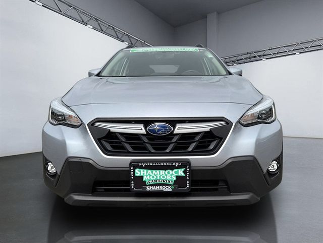 2023 Subaru Crosstrek Limited CVT - 22886685 - 8