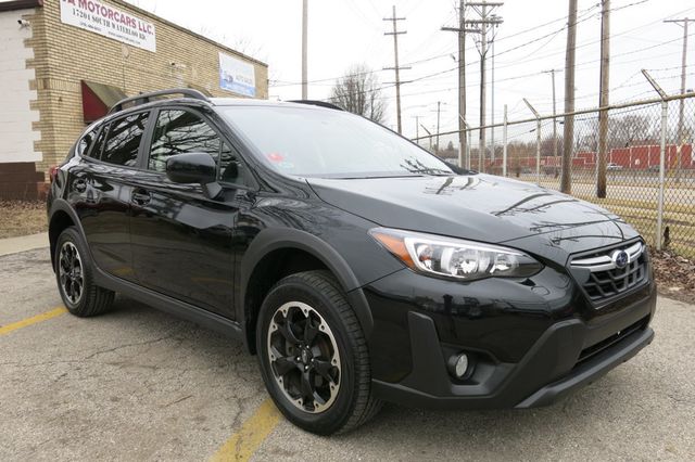 2023 Subaru Crosstrek Premium CVT - 22785377 - 0