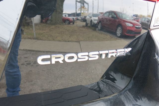 2023 Subaru Crosstrek Premium CVT - 22785377 - 9