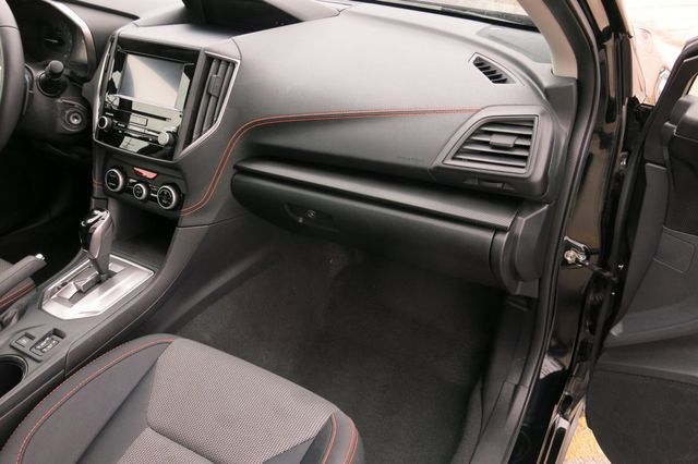 2023 Subaru Crosstrek Premium CVT - 22785377 - 11