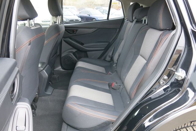 2023 Subaru Crosstrek Premium CVT - 22785377 - 14