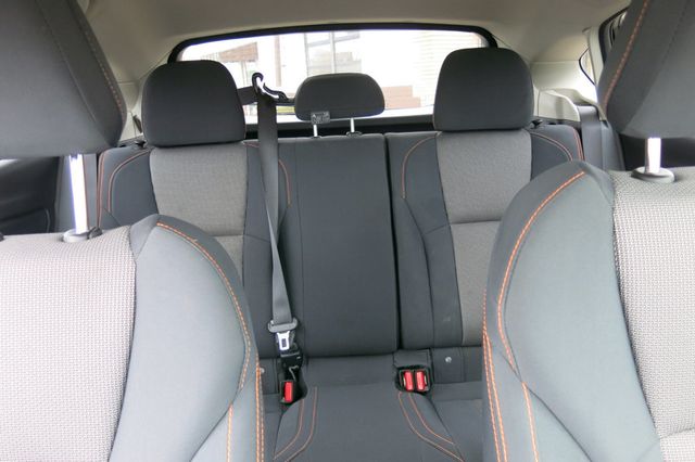 2023 Subaru Crosstrek Premium CVT - 22785377 - 17