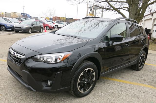 2023 Subaru Crosstrek Premium CVT - 22785377 - 1