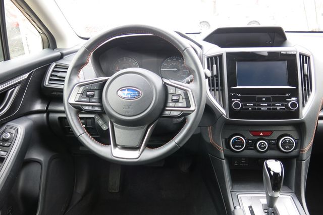 2023 Subaru Crosstrek Premium CVT - 22785377 - 19