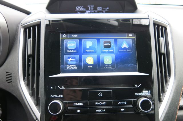 2023 Subaru Crosstrek Premium CVT - 22785377 - 26