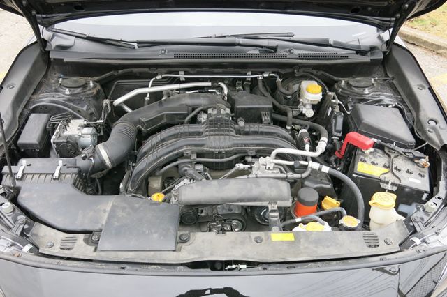 2023 Subaru Crosstrek Premium CVT - 22785377 - 30