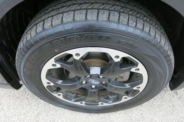 2023 Subaru Crosstrek Premium CVT - 22785377 - 31