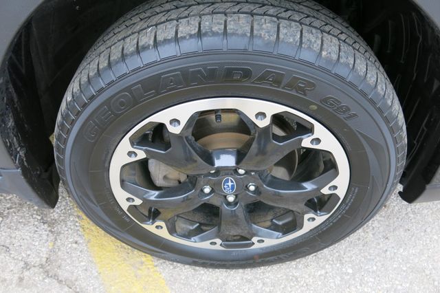 2023 Subaru Crosstrek Premium CVT - 22785377 - 34
