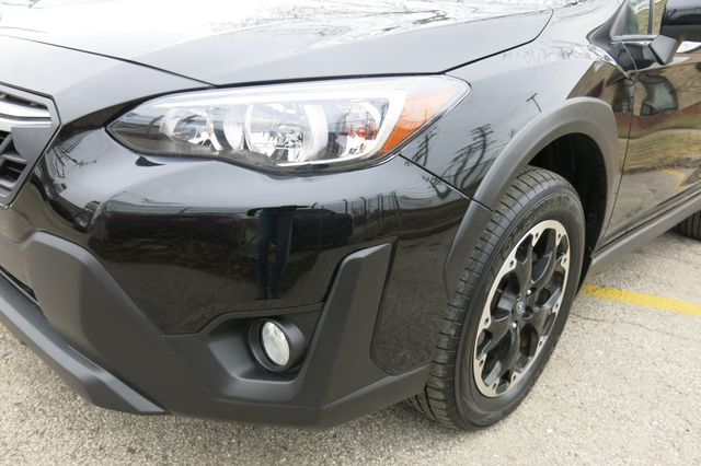 2023 Subaru Crosstrek Premium CVT - 22785377 - 36