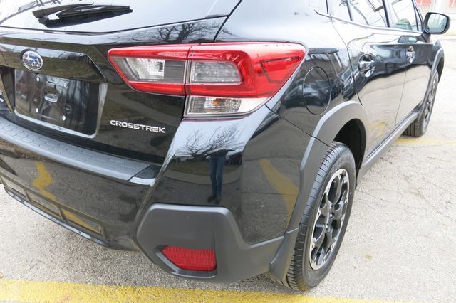 2023 Subaru Crosstrek Premium CVT - 22785377 - 38