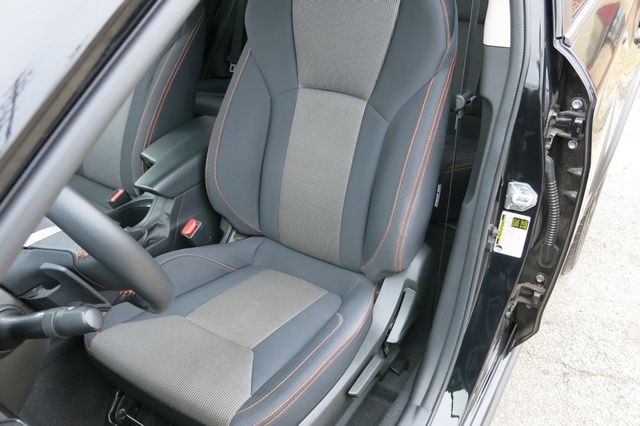 2023 Subaru Crosstrek Premium CVT - 22785377 - 40
